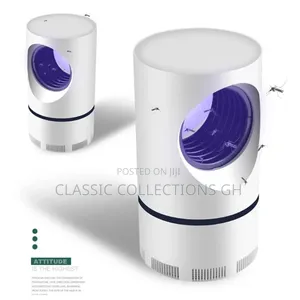 Insectos Electrinico Matamoscas Electrico Anti Repellent Mosquito Lamp