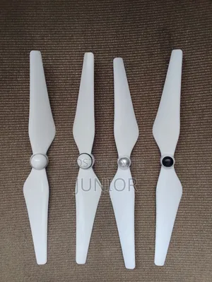 DJI Phantom 3 4 4 Pro + Propeller Blade Fan Propellers