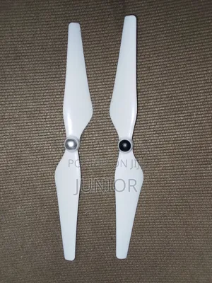 DJI Phantom 3 4 4 Pro + Propeller Blade Fan Propellers