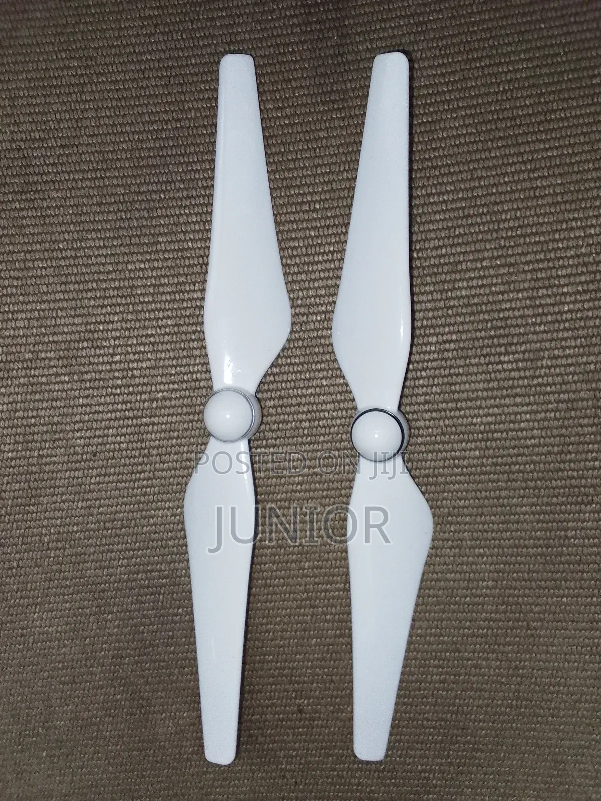 DJI Phantom 3 4 4 Pro + Propeller Blade Fan Propellers