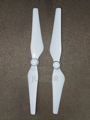 DJI Phantom 3 4 4 Pro + Propeller Blade Fan Propellers