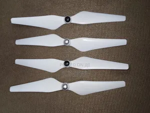 DJI Phantom 3 4 4 Pro + Propeller Blade Fan Propellers