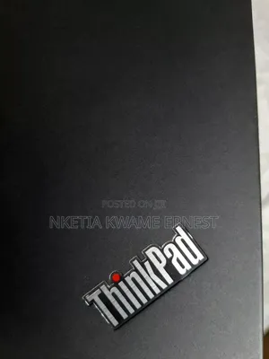 Laptop Lenovo ThinkPad X1 Yoga 8GB Intel Core i3 SSD 256GB