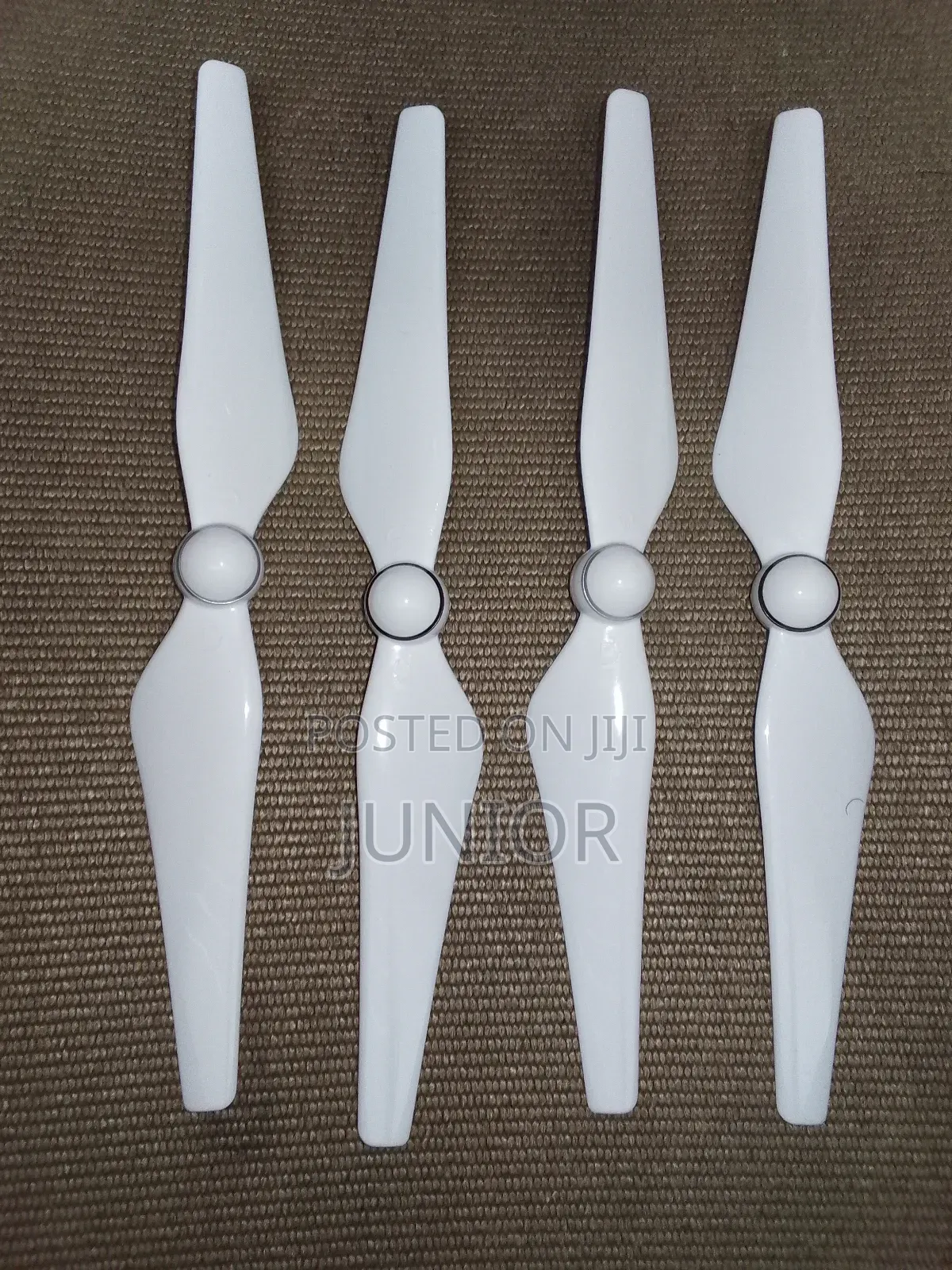 DJI Phantom 3 4 4 Pro + Propeller Blade Fan Propellers
