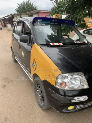 Hyundai Atos Prime
