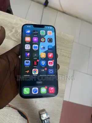Apple iPhone 13 Pro Max 256 GB Blue