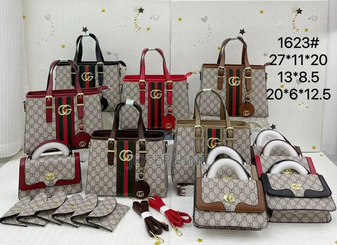 Affordable Ladies Bags