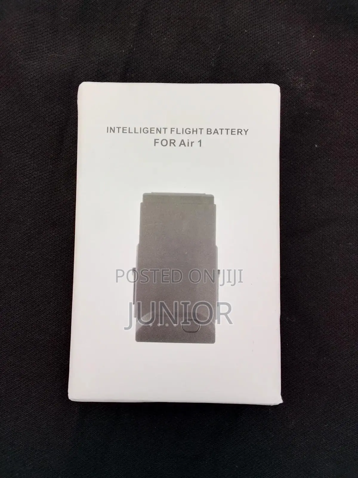 DJI Mavic Mini 2 Battery Series