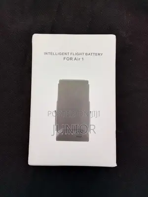 DJI Mavic Mini 2 Battery Series