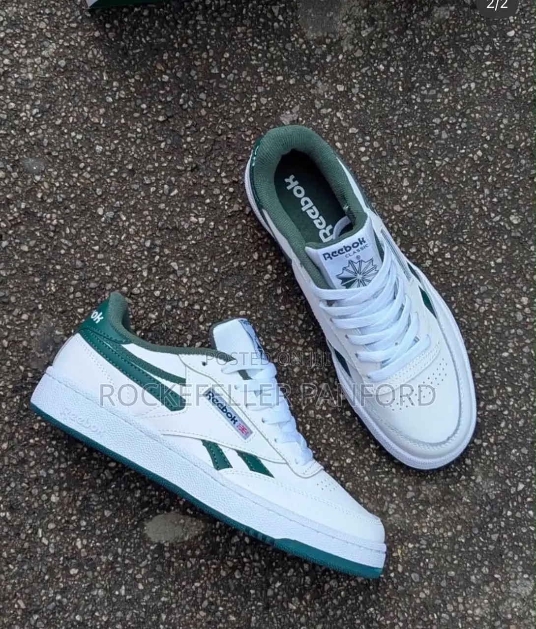 Reebok Sneakers