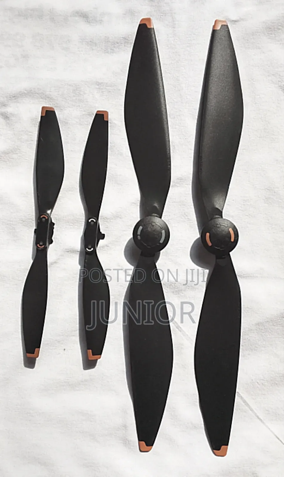 DJI Mavic 4 Pro Mini 5 Pro Propeller Blade Fan. Propellers