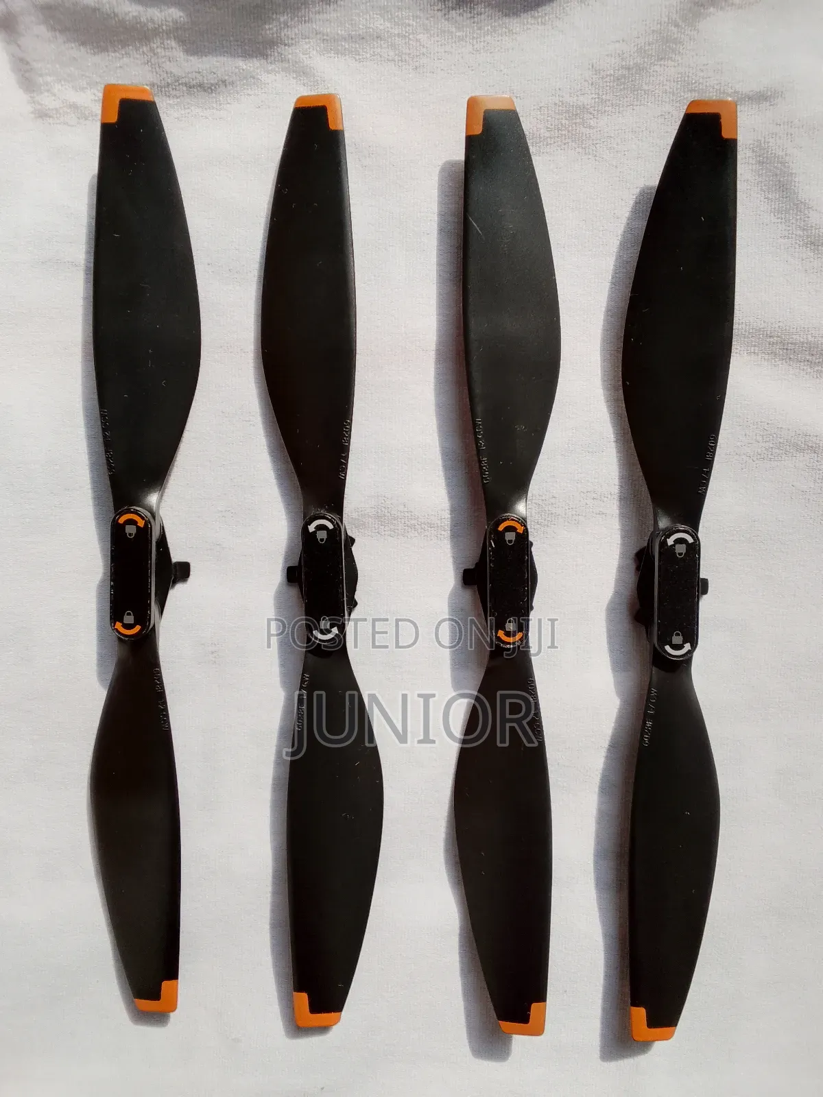 DJI Mavic 4 Pro Mini 5 Pro Propeller Blade Fan. Propellers