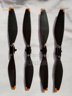 DJI Mavic 4 Pro Mini 5 Pro Propeller Blade Fan. Propellers