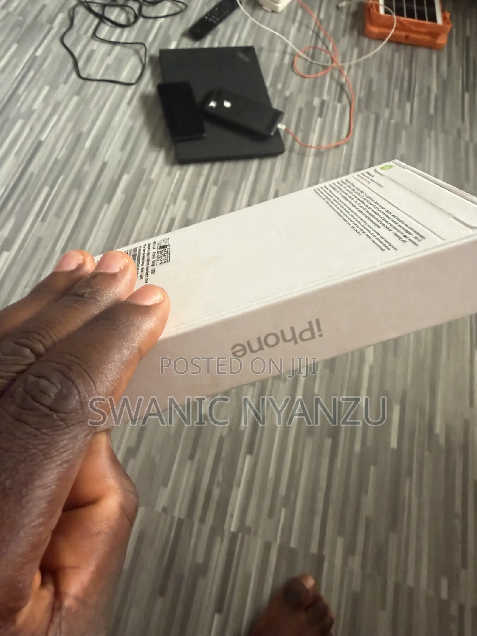 New Apple iPhone 14 128 GB