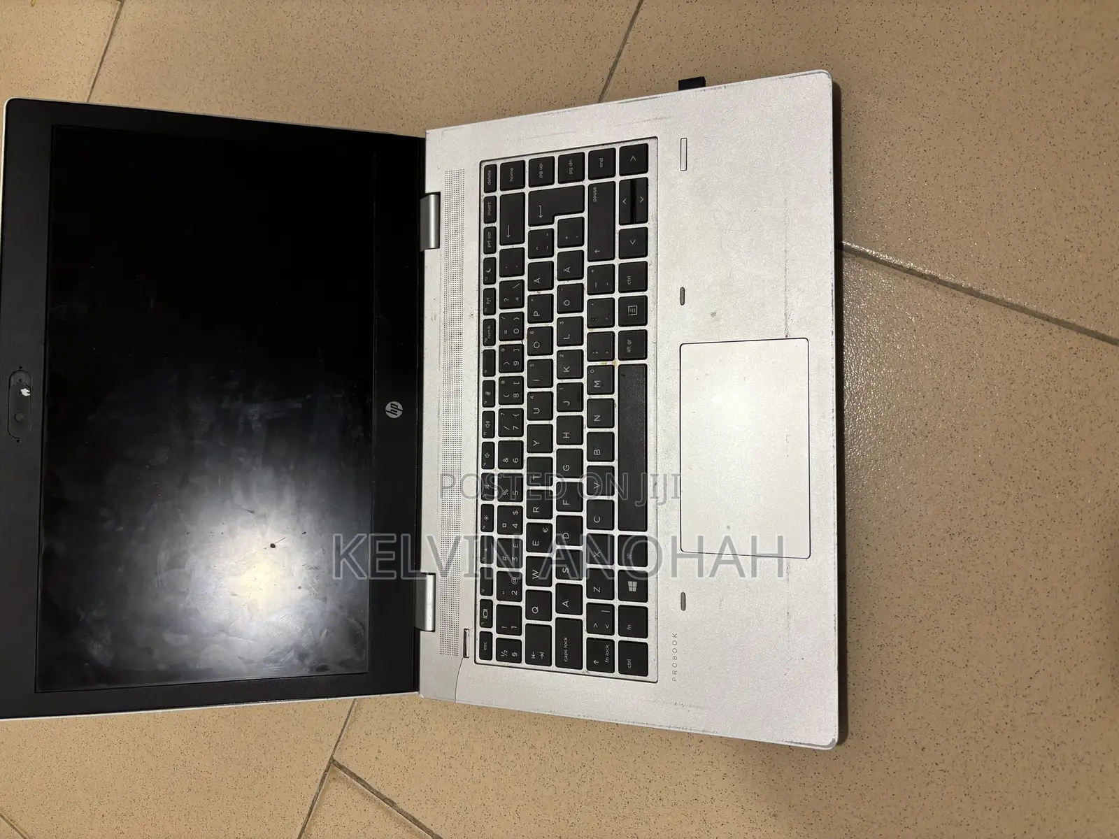 Laptop HP ProBook 455 12GB AMD Ryzen 5 HDD+SSD 750GB