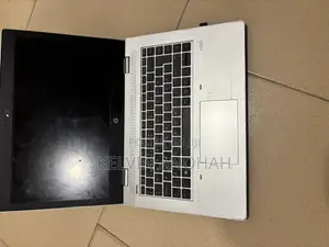 Laptop HP ProBook 455 12GB AMD Ryzen 5 HDD+SSD 750GB