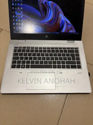 Laptop HP ProBook 455 12GB AMD Ryzen 5 HDD+SSD 750GB
