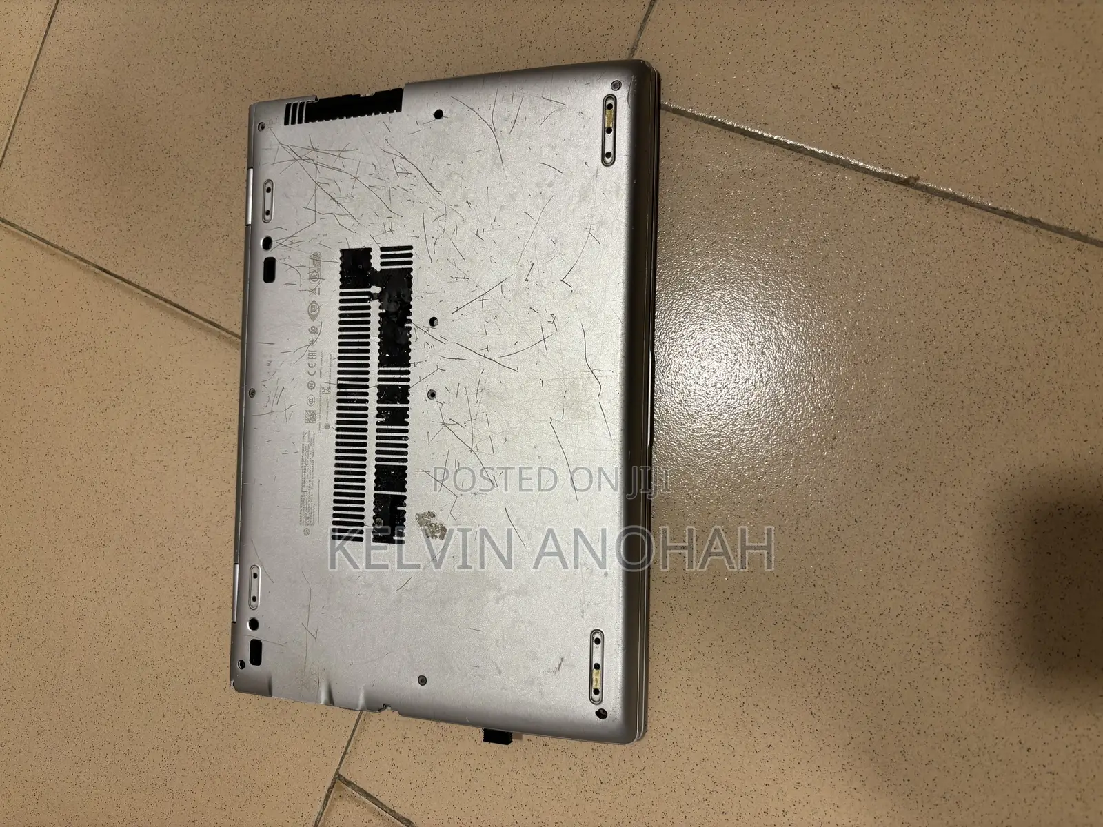 Laptop HP ProBook 455 12GB AMD Ryzen 5 HDD+SSD 750GB