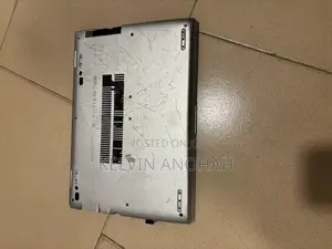Laptop HP ProBook 455 12GB AMD Ryzen 5 HDD+SSD 750GB