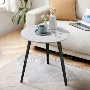 Marble Coffee Table