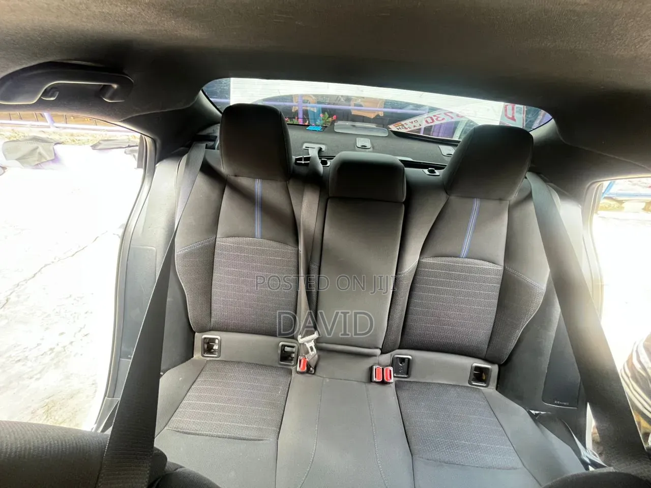 Toyota Corolla 2022 White