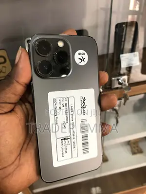 Apple iPhone 13 Pro 128 GB Gray
