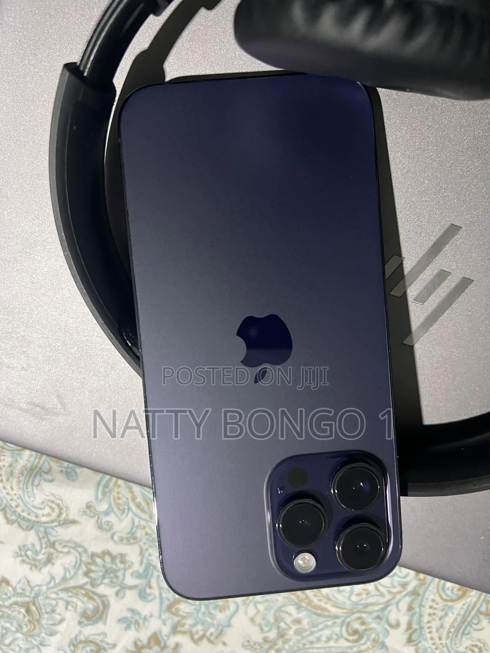 New Apple iPhone 14 Pro Max 256 GB Blue