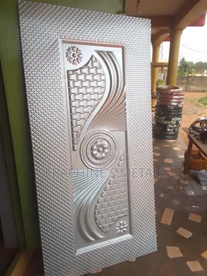 China Designed Door