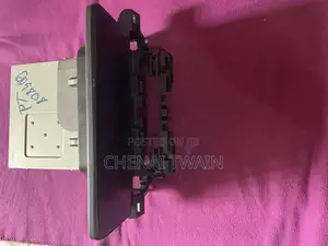 Mazda CX5 Infotainment System