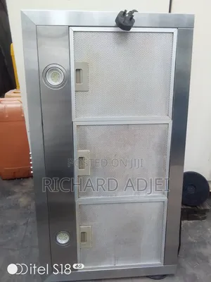 Ventilator Machine for Kechen