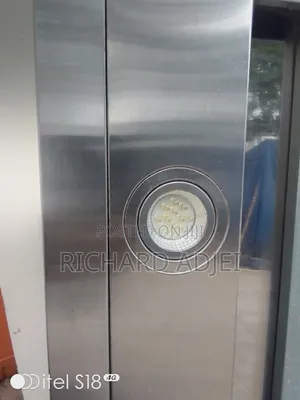 Ventilator Machine for Kechen