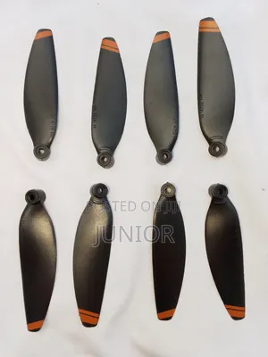 DJI Air 2s Mini 3 2 Propeller Blade Fan Propellers