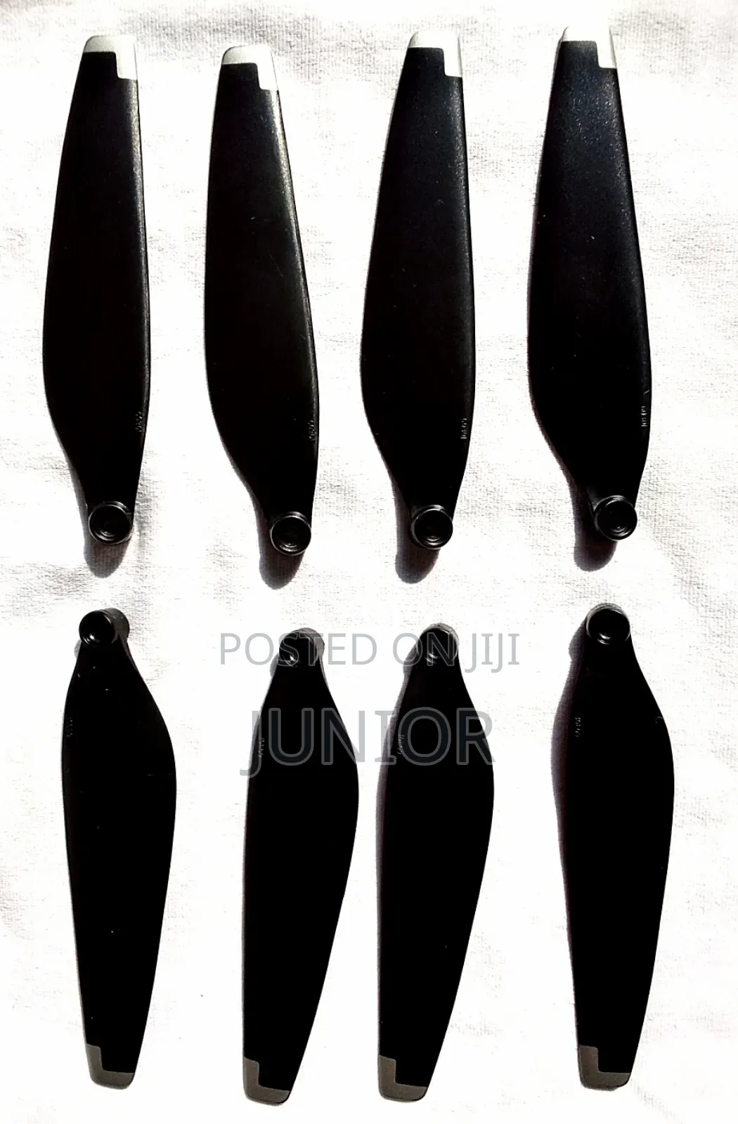 DJI Air 2s Mini 3 2 Propeller Blade Fan Propellers
