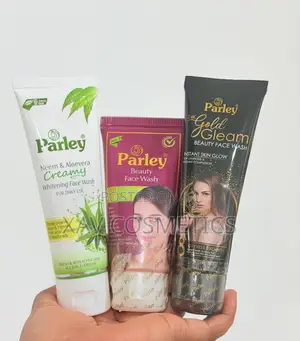 Parley Facial Wash