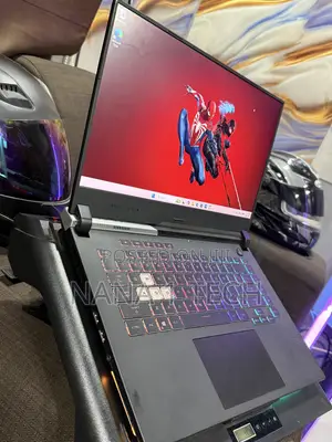 Laptop Asus ROG Strix G15 16GB AMD Ryzen 9 SSD 512GB