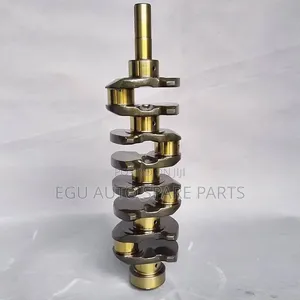 Original 5l Crankshaft Available