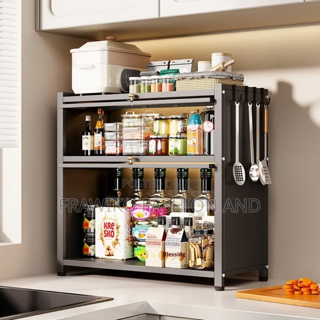 Steel Kitchen Cabinet