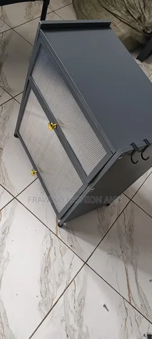 Steel Kitchen Cabinet