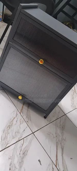 Steel Kitchen Cabinet