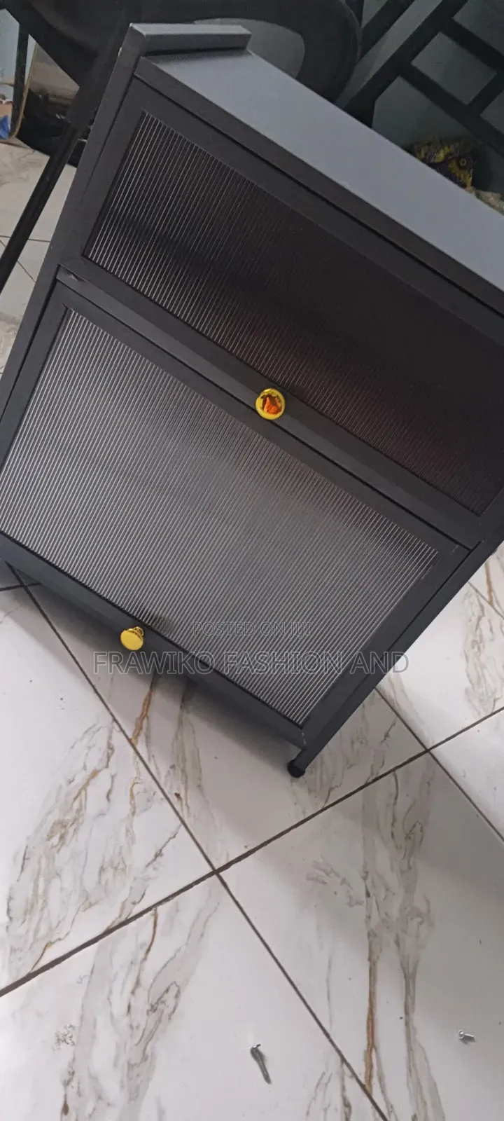 Steel Kitchen Cabinet