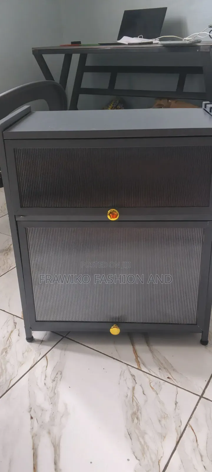 Steel Kitchen Cabinet