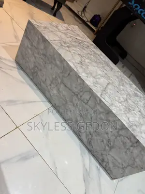 Foreign Used Center Table