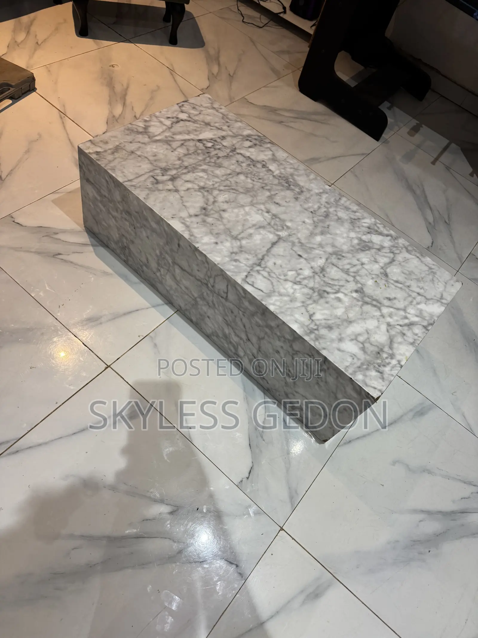 Foreign Used Center Table