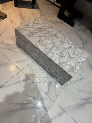 Foreign Used Center Table