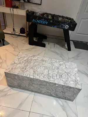 Foreign Used Center Table