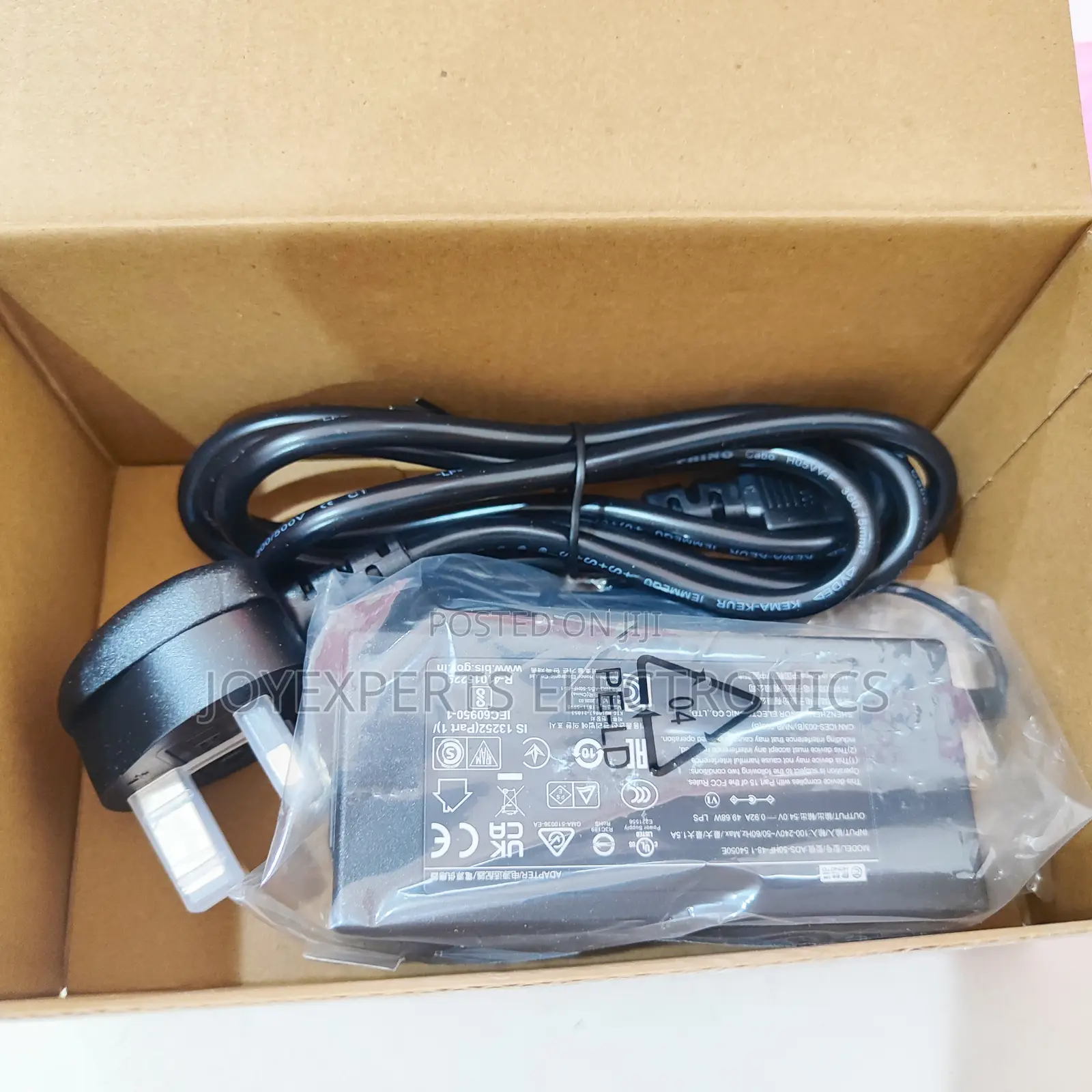 Hikvision 4-Port PoE Switch