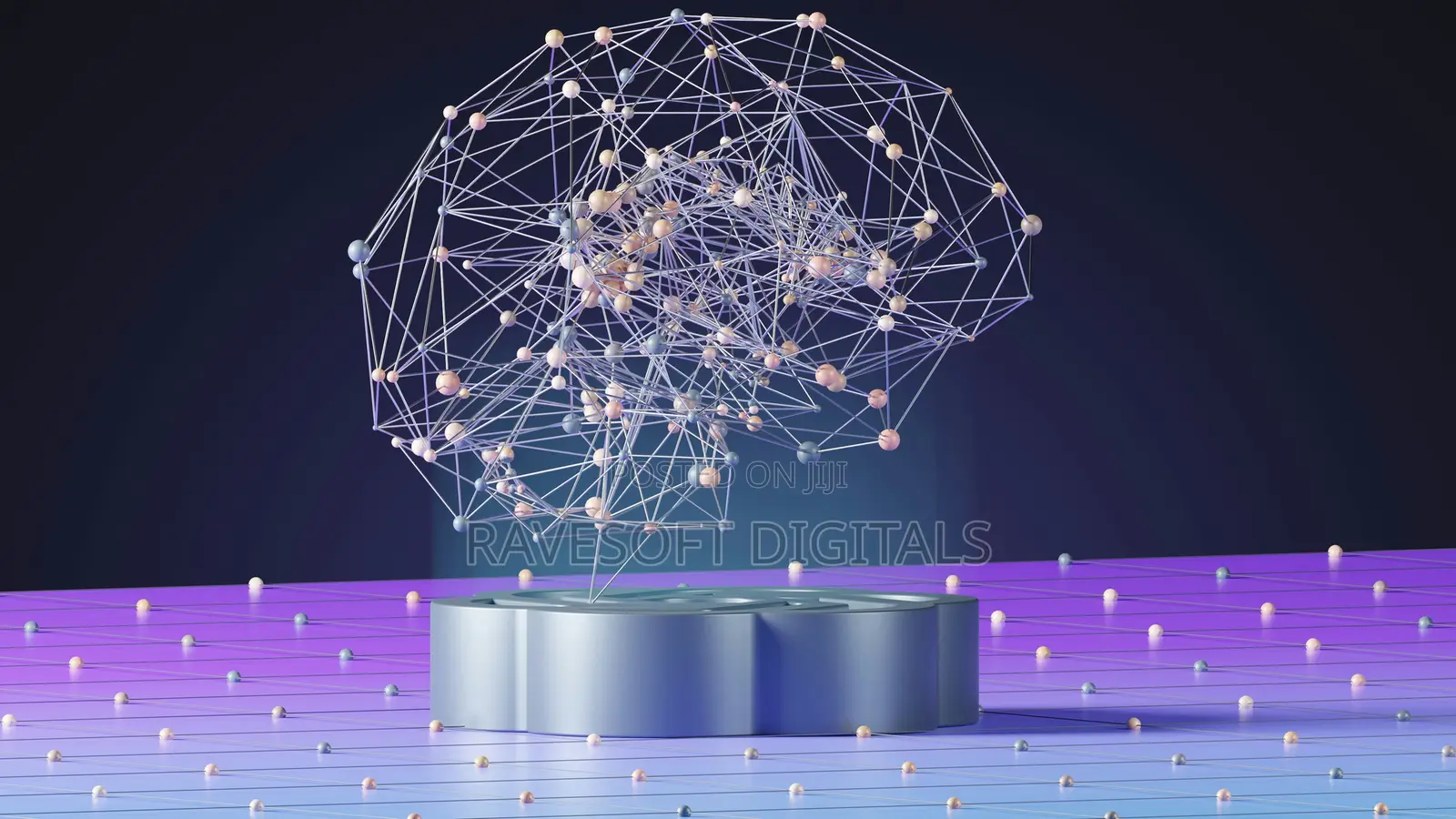 AI Lead Generation Prospecting System for Businesses
