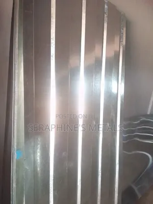 Galvanized Moulded Plate