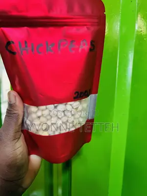 Chickpeas 200g