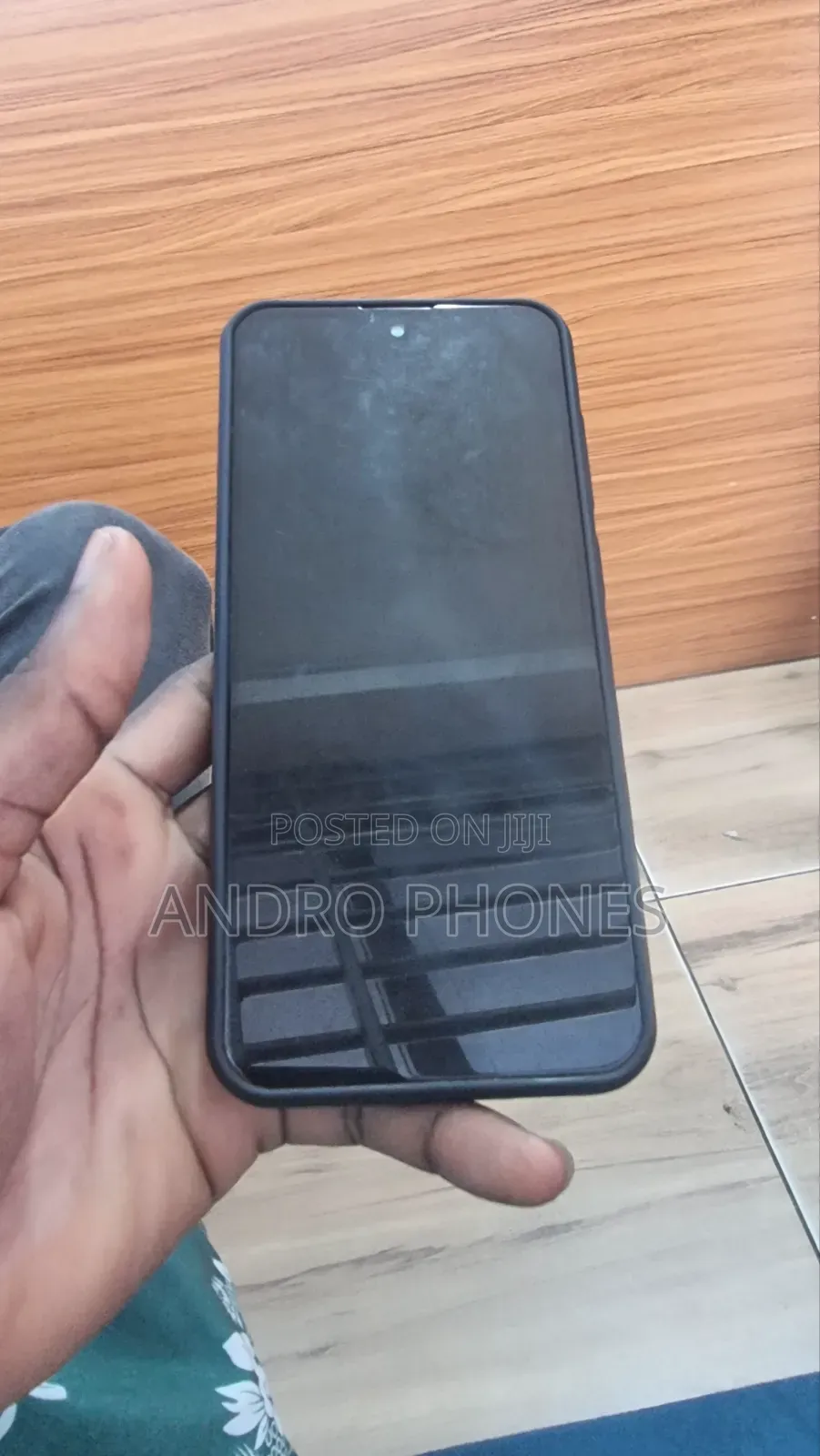 New Samsung Galaxy A15 128 GB Blue